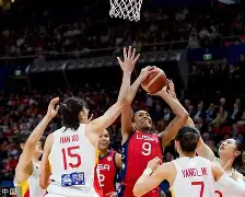 南极球员顶尖人才将参加世界篮球明星对抗赛吗