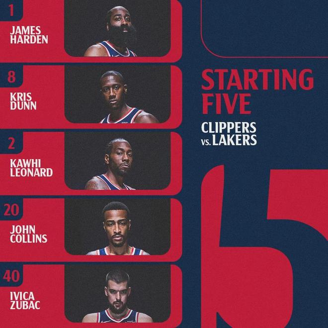 洛杉矶湖人vs洛杉矶快船 洛杉矶湖人vs洛杉矶快船