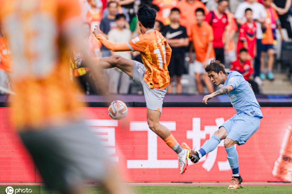 国安比赛全场录播回放 国安比赛全场录播回放