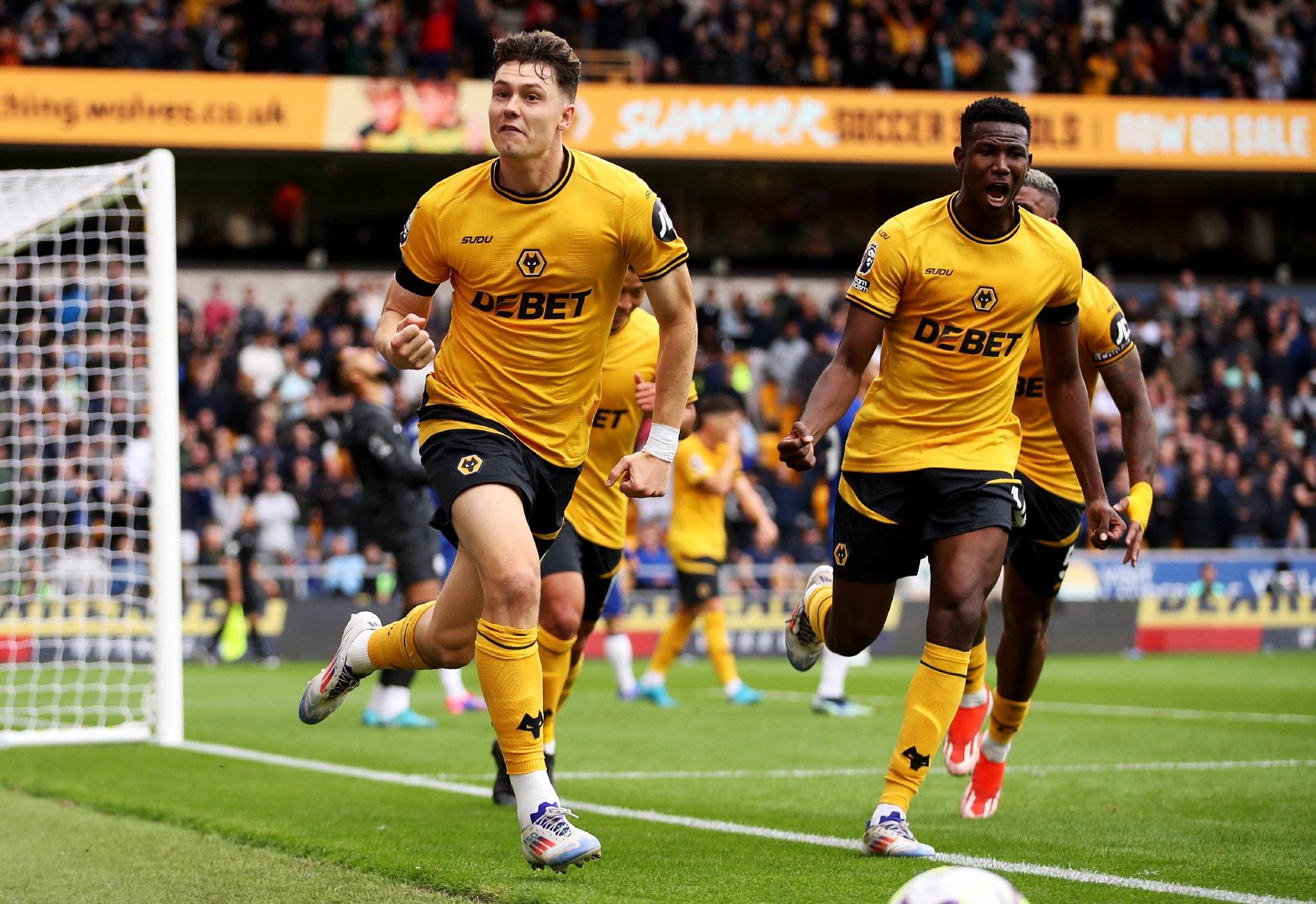 英超狼队主力阵容 英超狼队主力阵容