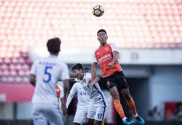 武汉卓尔主场2020年会换吗