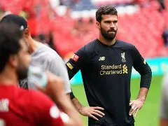 利物浦门将有哪些