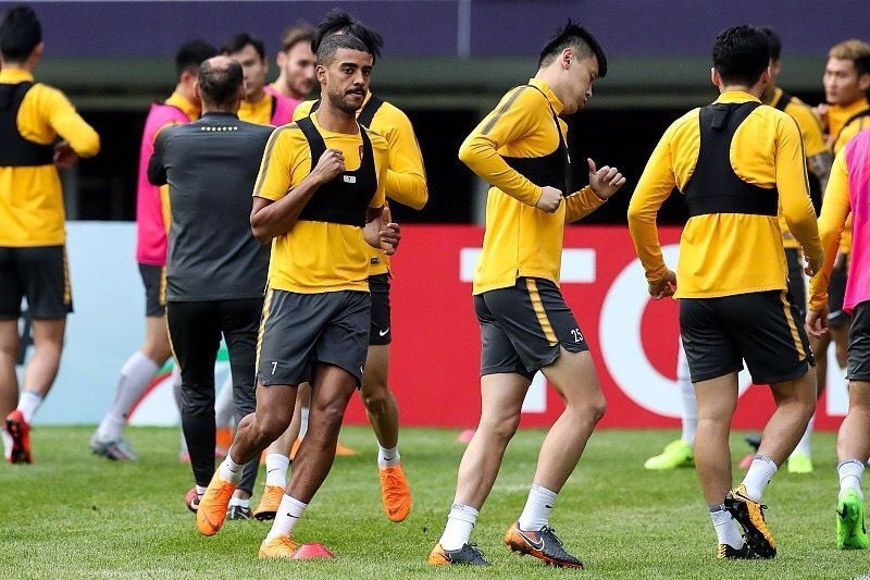 墨西哥女子联赛华雷斯和克雷塔罗