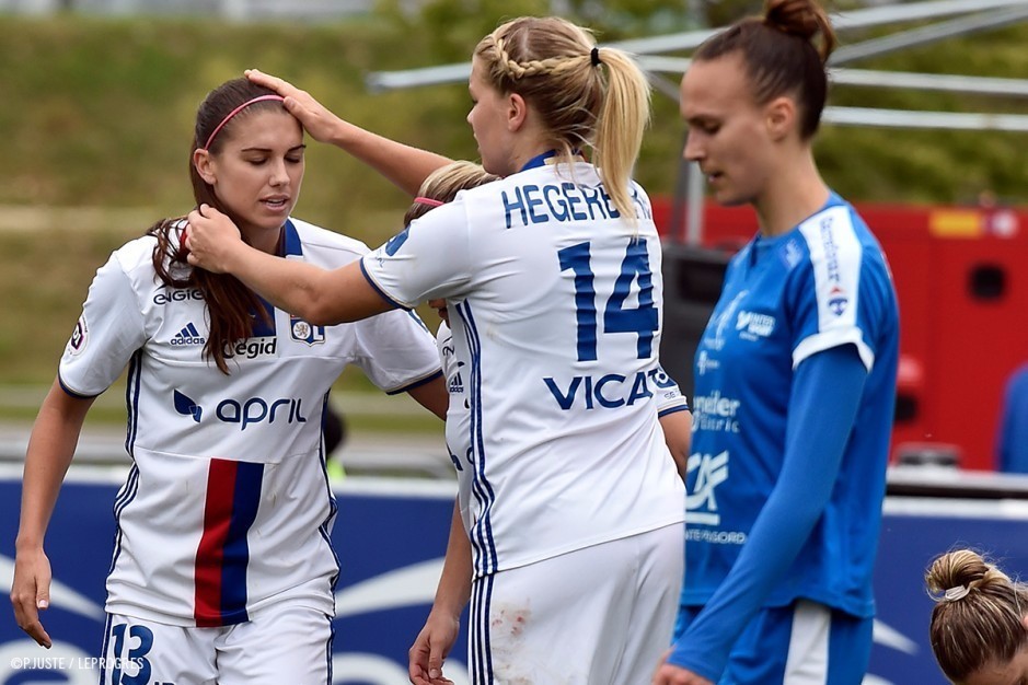 墨西哥女子联赛华雷斯和克雷塔罗