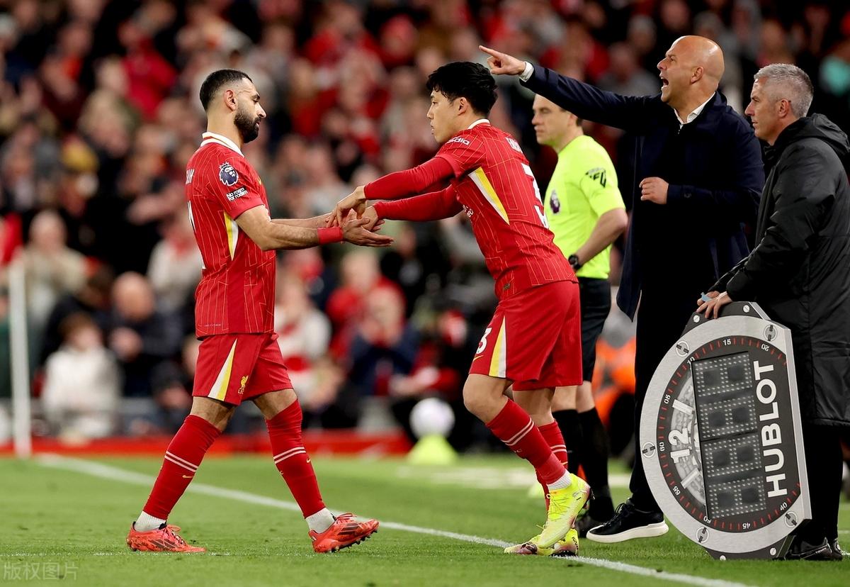 利物浦vs富勒姆战绩