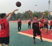 九游体育下载-篮球职业联赛规则