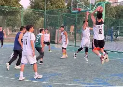 篮球职业联赛规则